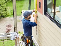 Reliable Graham, WA Siding Installation & Repair Solutions